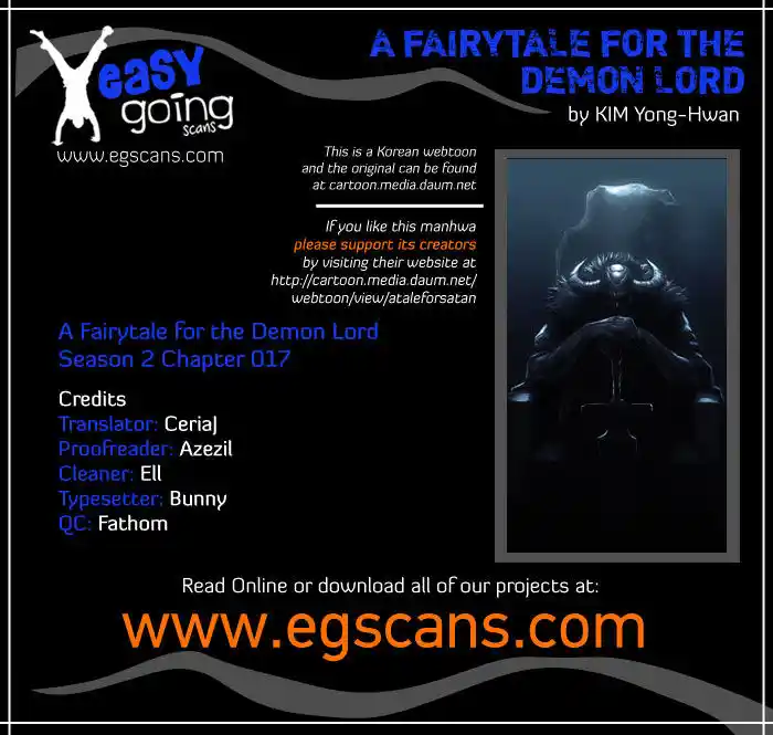 A Fairytale for the Demon Lord Vol.02 Ch.052