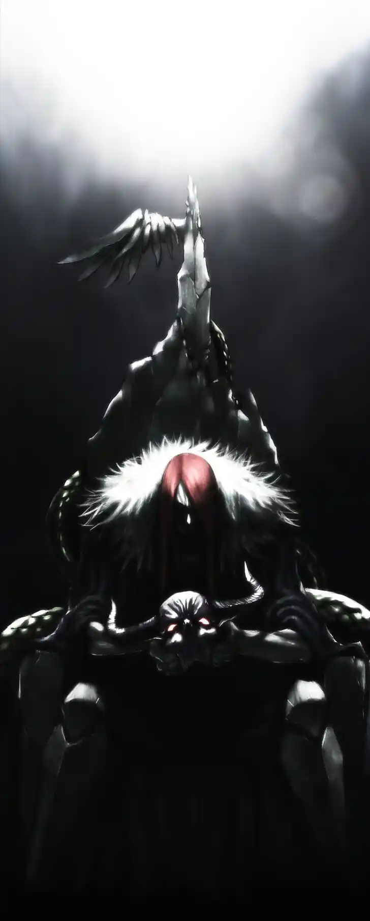 A Fairytale for the Demon Lord Vol.02 Ch.052