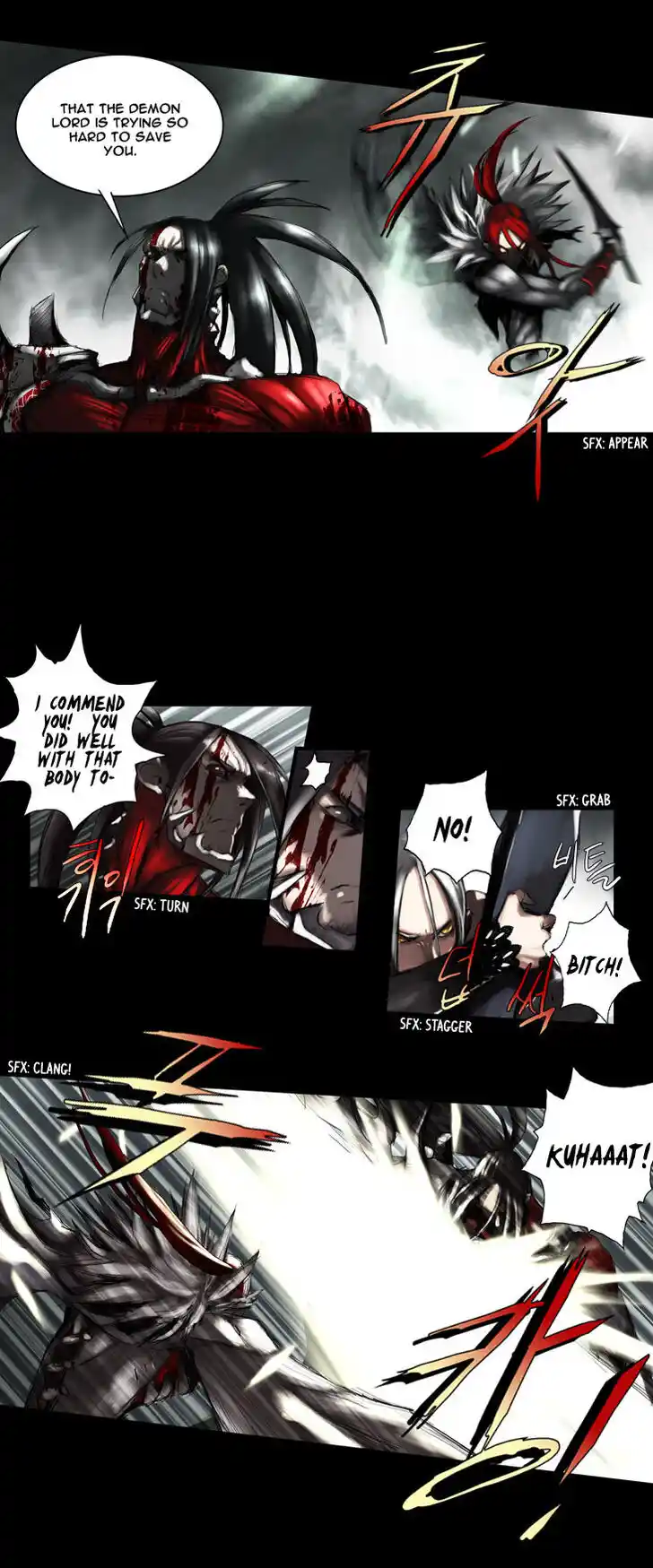 A Fairytale for the Demon Lord Vol.02 Ch.052