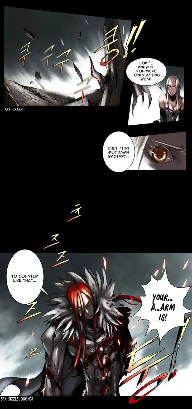 A Fairytale for the Demon Lord Vol.02 Ch.052