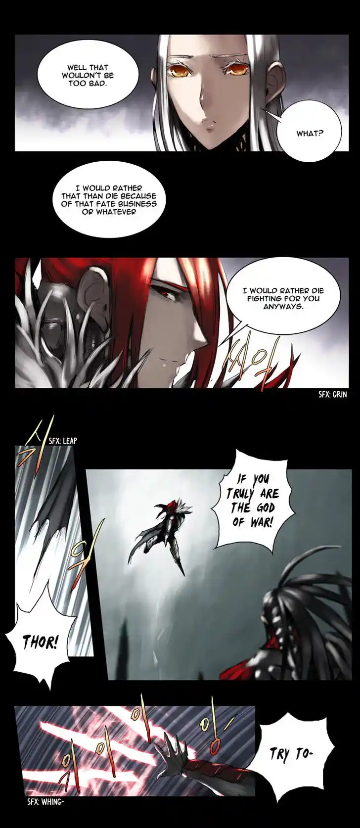 A Fairytale for the Demon Lord Vol.02 Ch.052