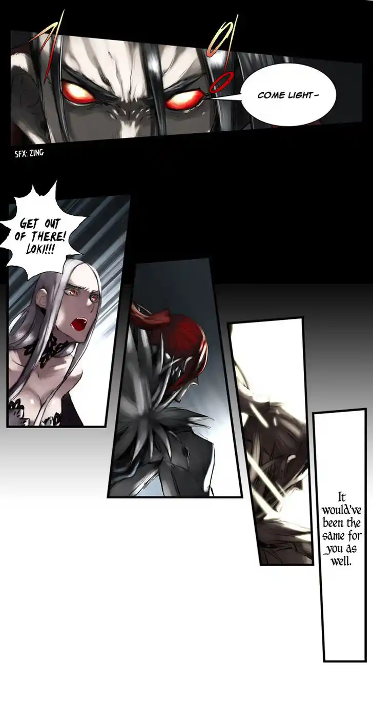 A Fairytale for the Demon Lord Vol.02 Ch.052