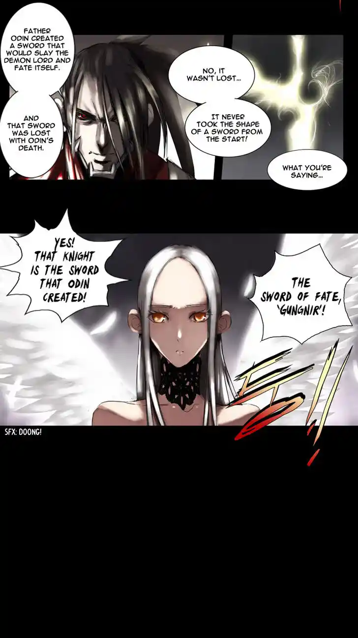 A Fairytale for the Demon Lord Vol.02 Ch.052