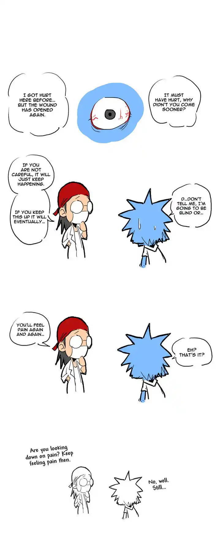 A Fairytale for the Demon Lord Vol.02 Ch.052.5