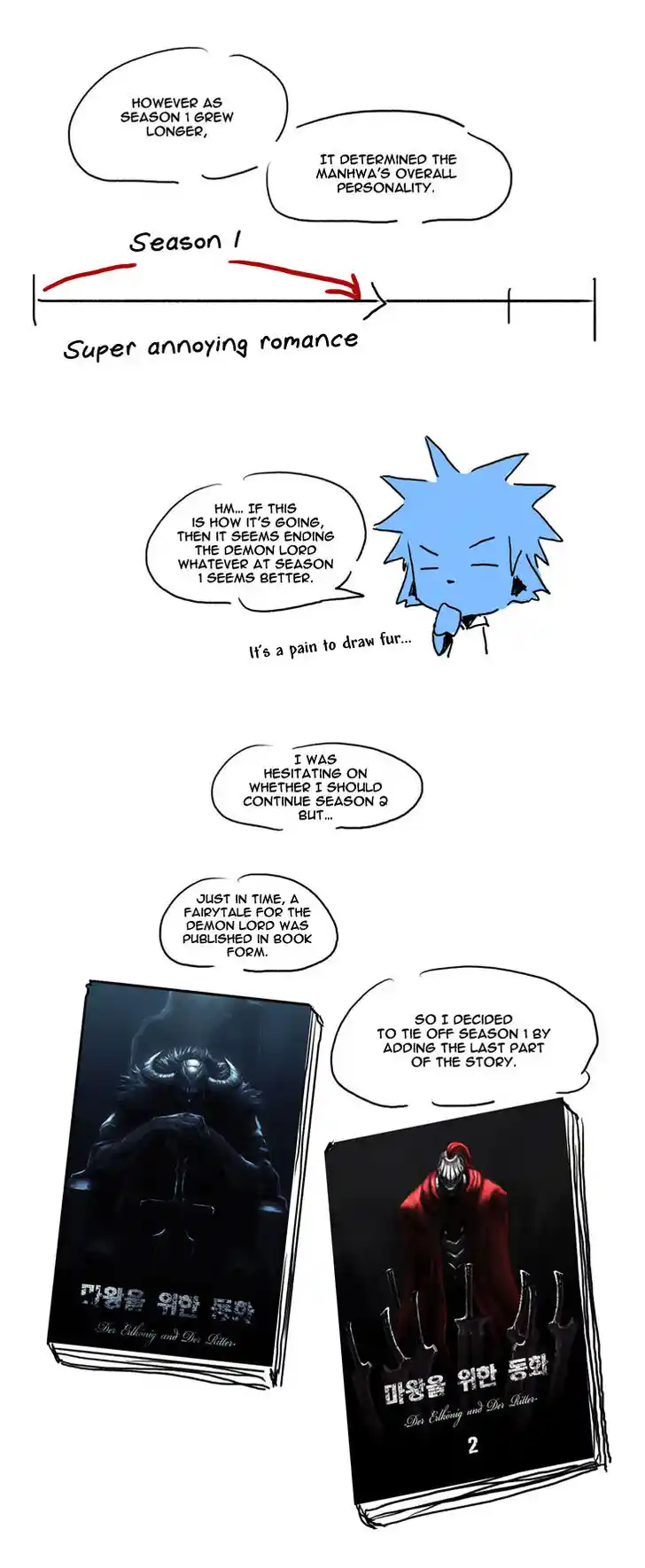 A Fairytale for the Demon Lord Vol.02 Ch.052.5