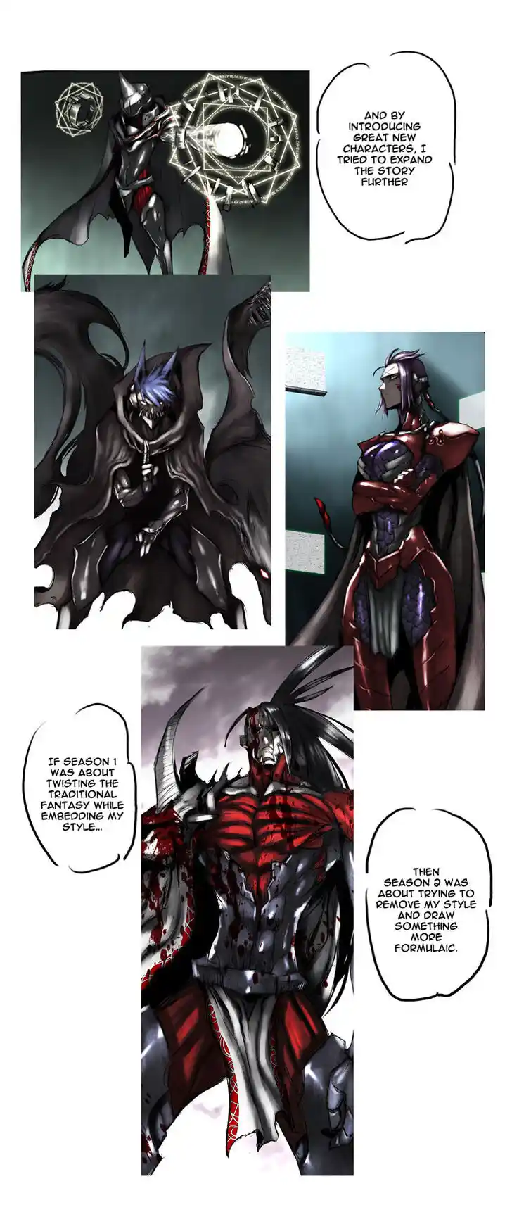 A Fairytale for the Demon Lord Vol.02 Ch.052.5