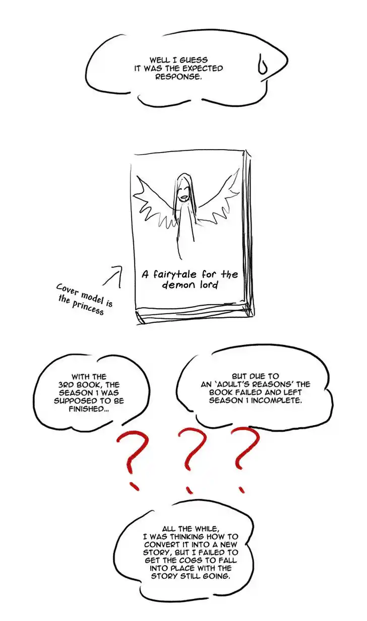 A Fairytale for the Demon Lord Vol.02 Ch.052.5