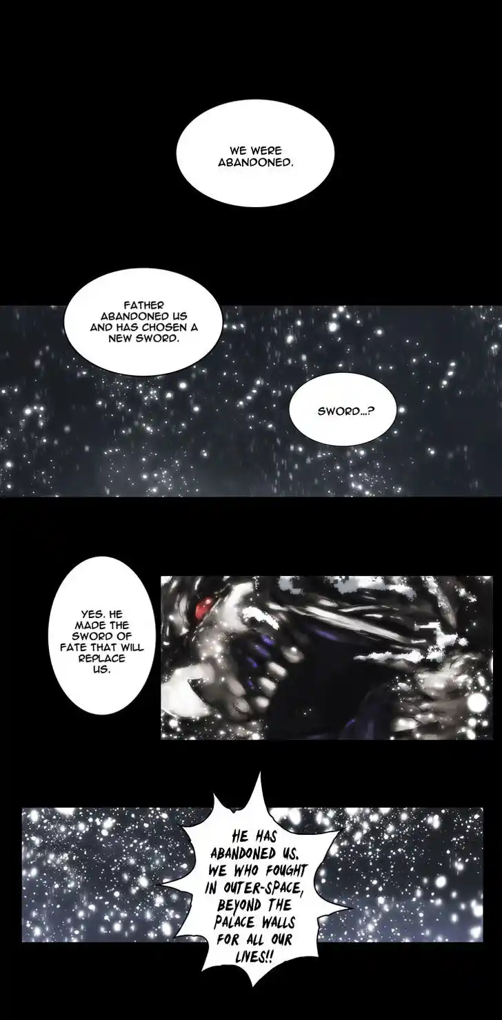 A Fairytale for the Demon Lord Vol.02 Ch.053