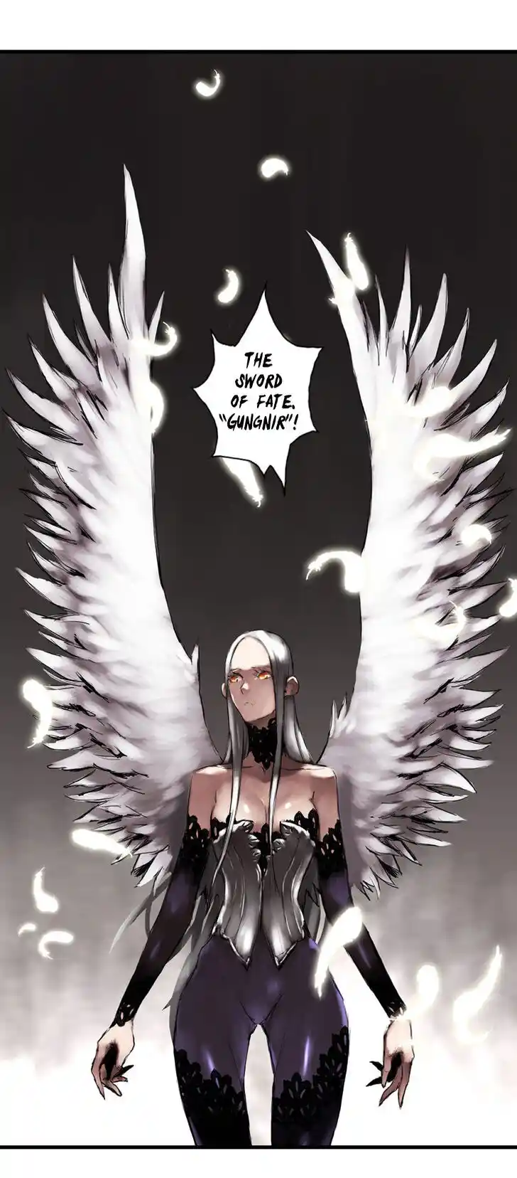 A Fairytale for the Demon Lord Vol.02 Ch.053