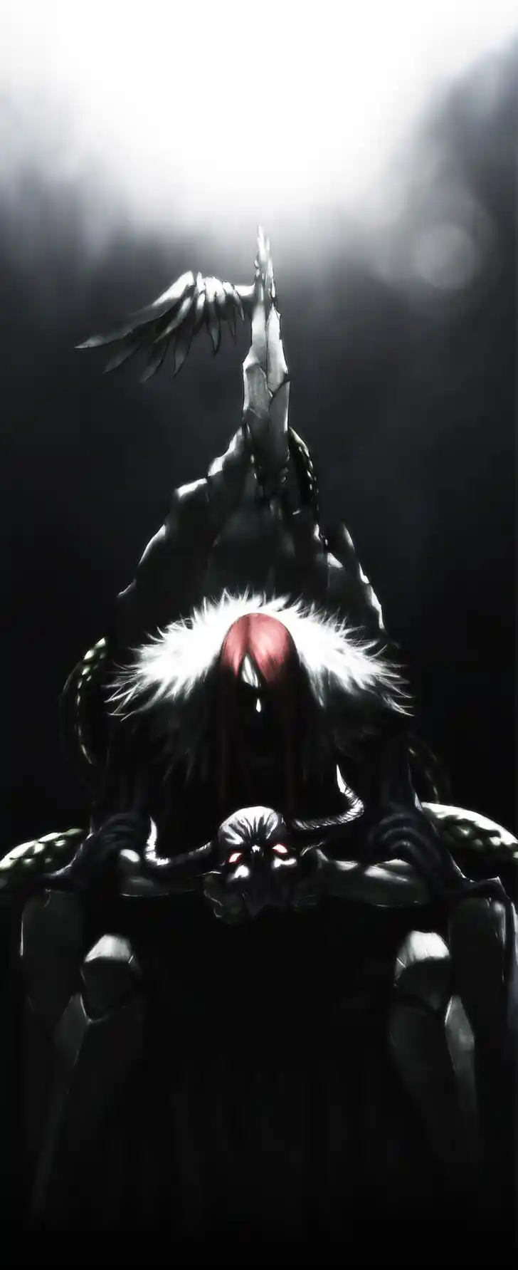 A Fairytale for the Demon Lord Vol.02 Ch.053