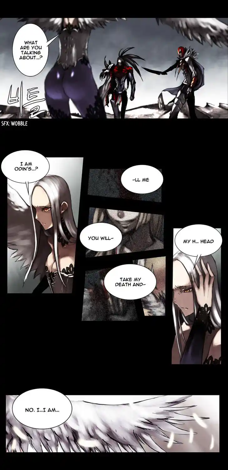 A Fairytale for the Demon Lord Vol.02 Ch.053