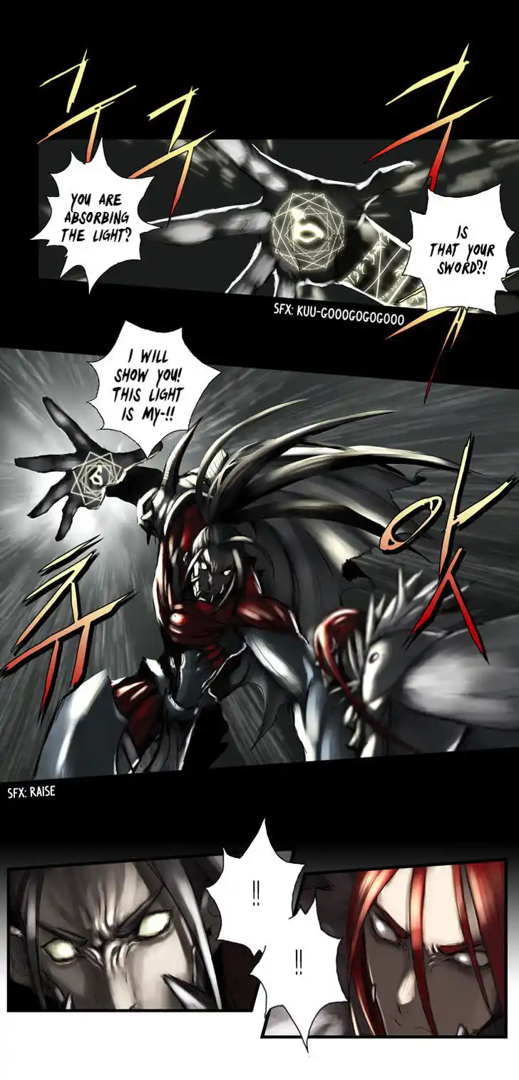 A Fairytale for the Demon Lord Vol.02 Ch.053