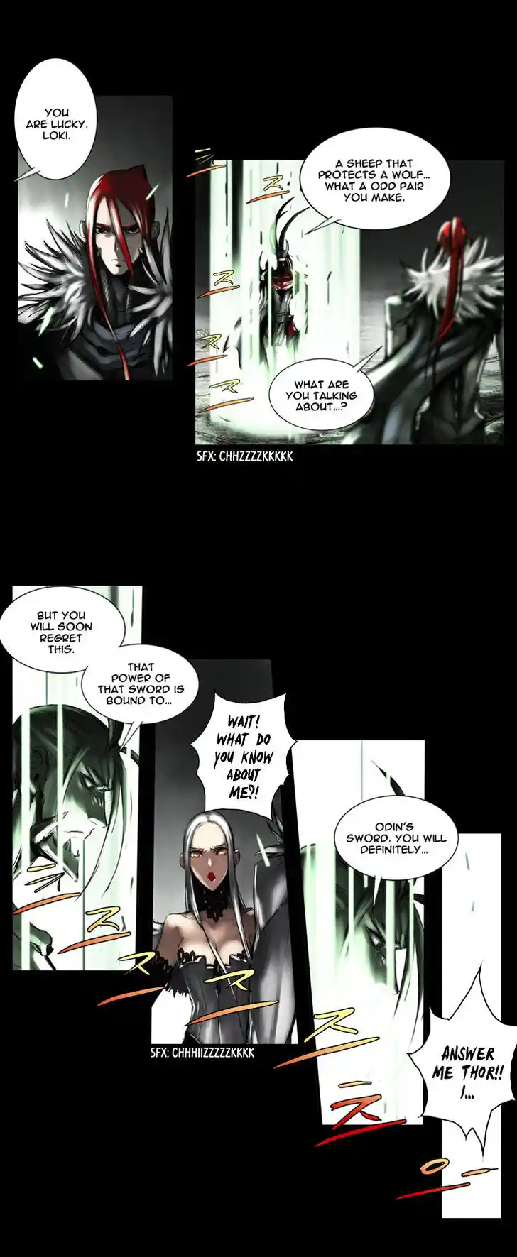 A Fairytale for the Demon Lord Vol.02 Ch.053