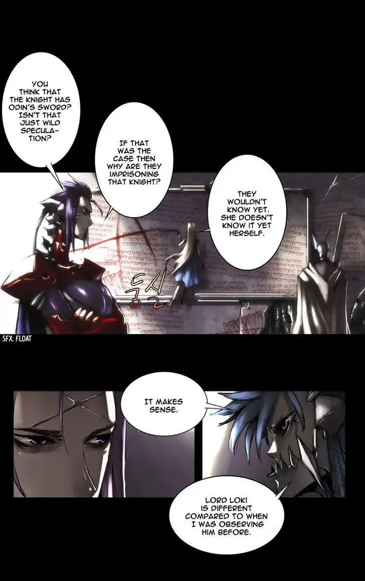 A Fairytale for the Demon Lord Vol.02 Ch.054