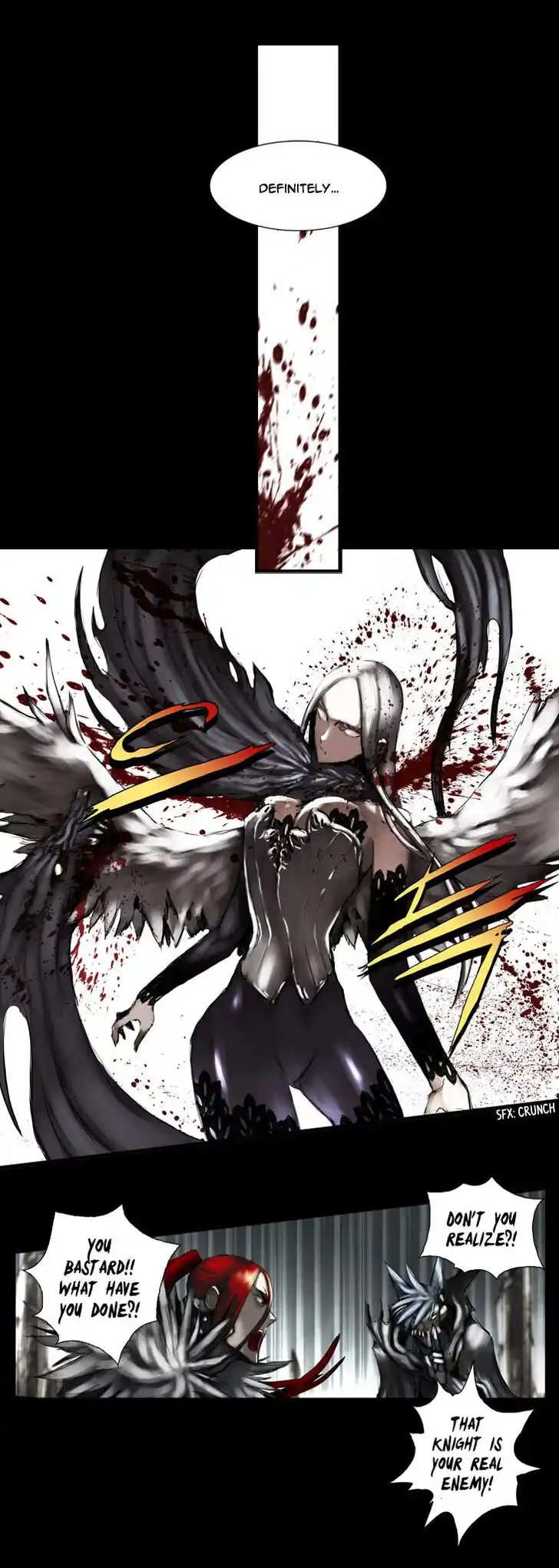 A Fairytale for the Demon Lord Vol.02 Ch.054