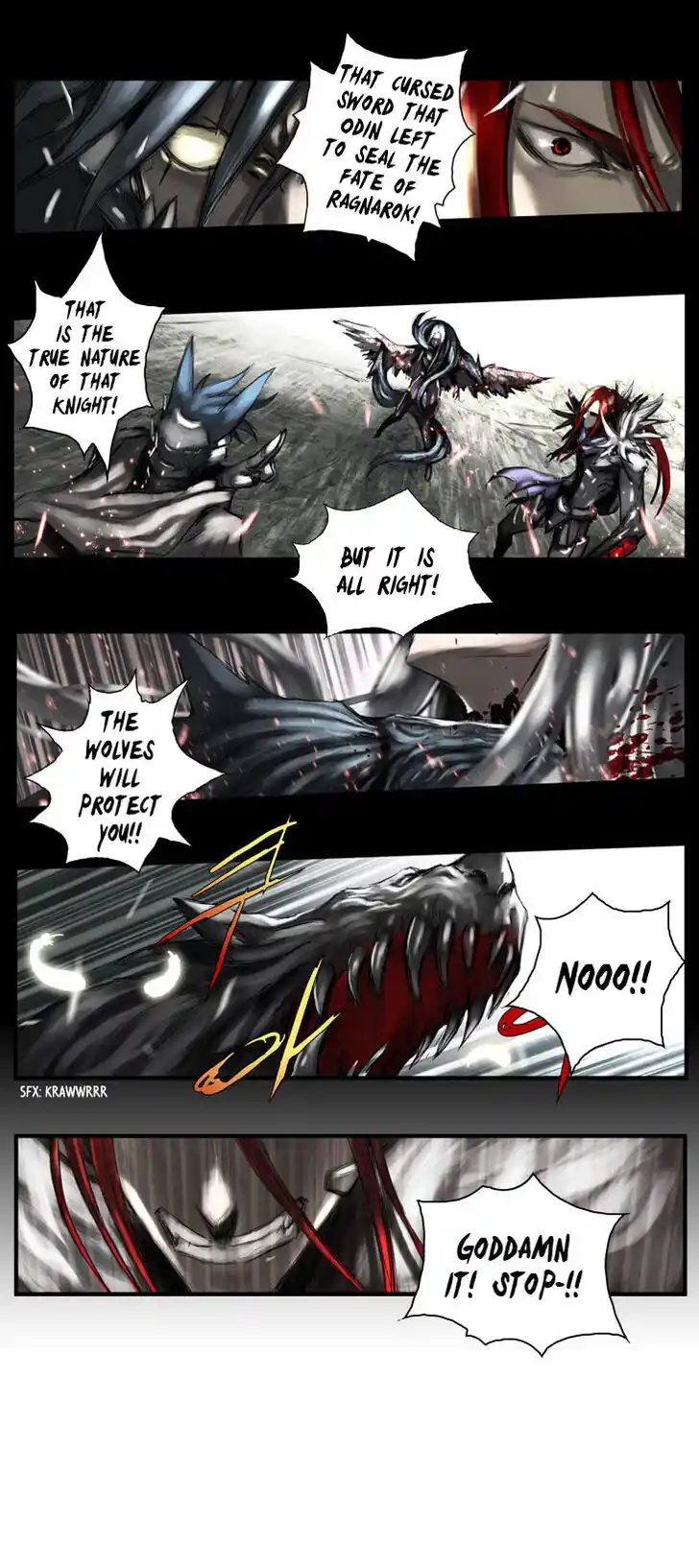 A Fairytale for the Demon Lord Vol.02 Ch.054