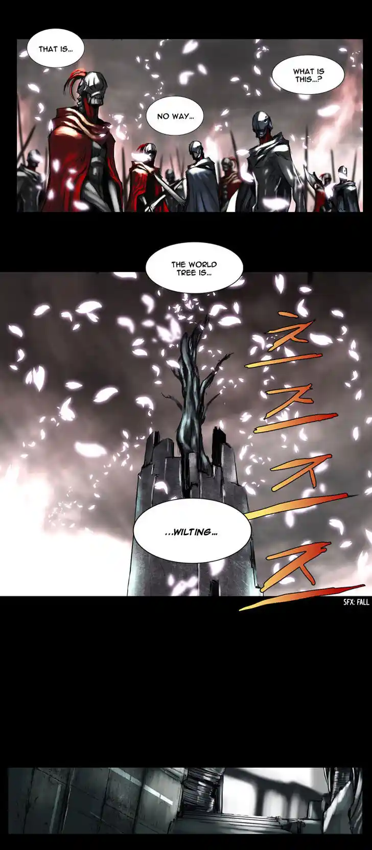 A Fairytale for the Demon Lord Vol.02 Ch.054