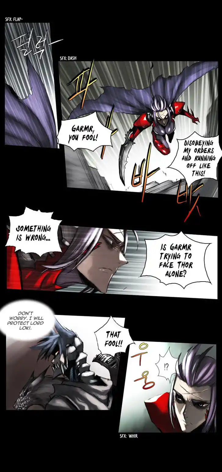 A Fairytale for the Demon Lord Vol.02 Ch.054