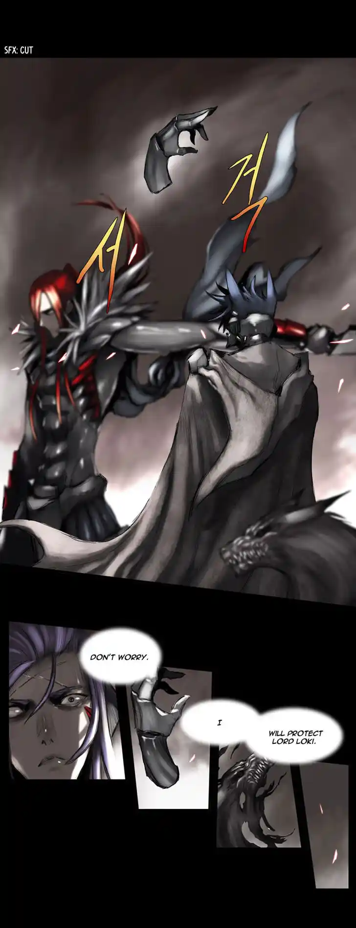 A Fairytale for the Demon Lord Vol.02 Ch.054