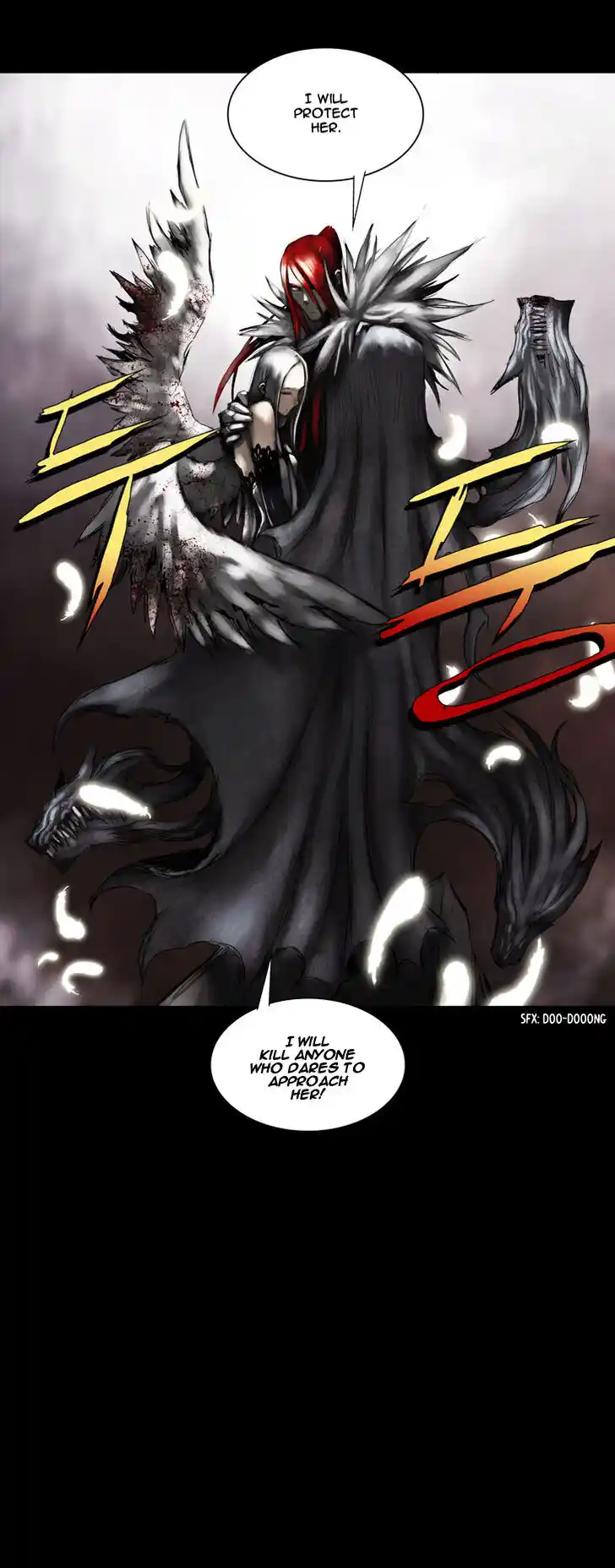 A Fairytale for the Demon Lord Vol.02 Ch.054