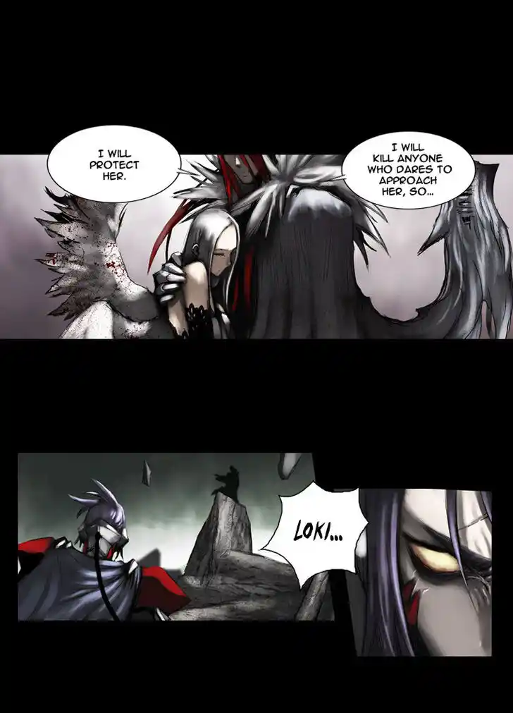 A Fairytale for the Demon Lord Vol.02 Ch.055