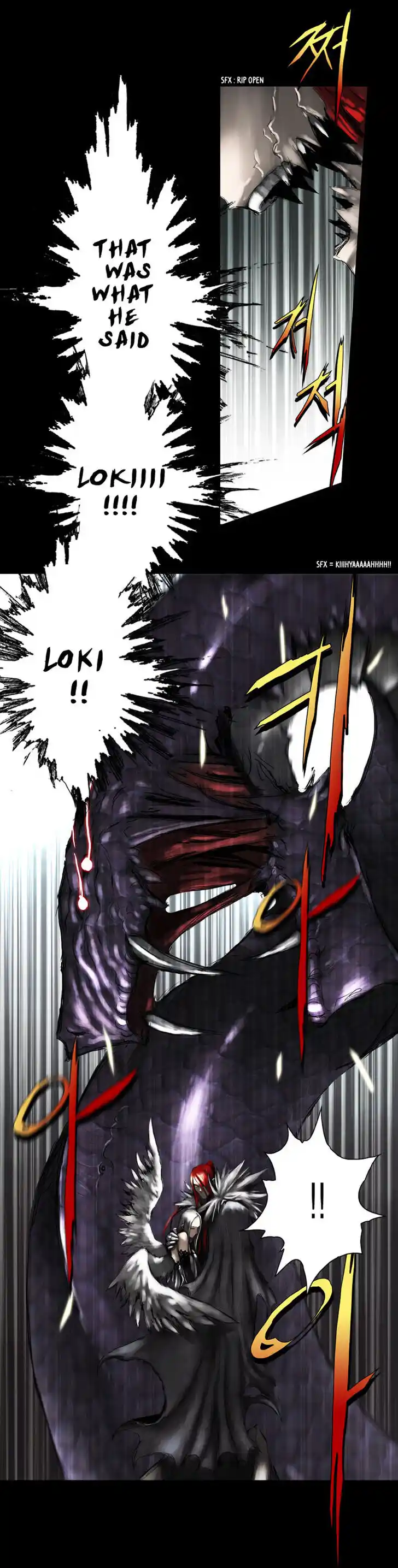 A Fairytale for the Demon Lord Vol.02 Ch.055