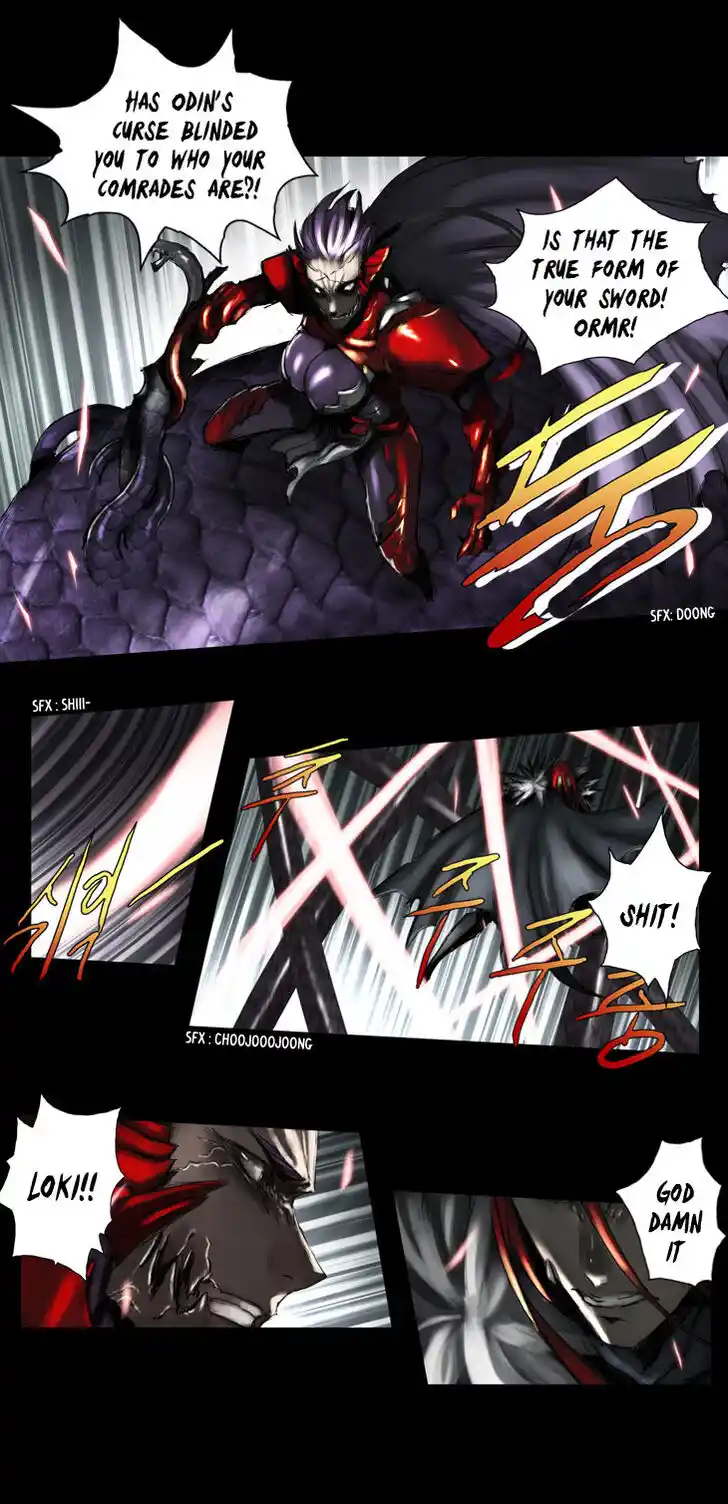 A Fairytale for the Demon Lord Vol.02 Ch.055