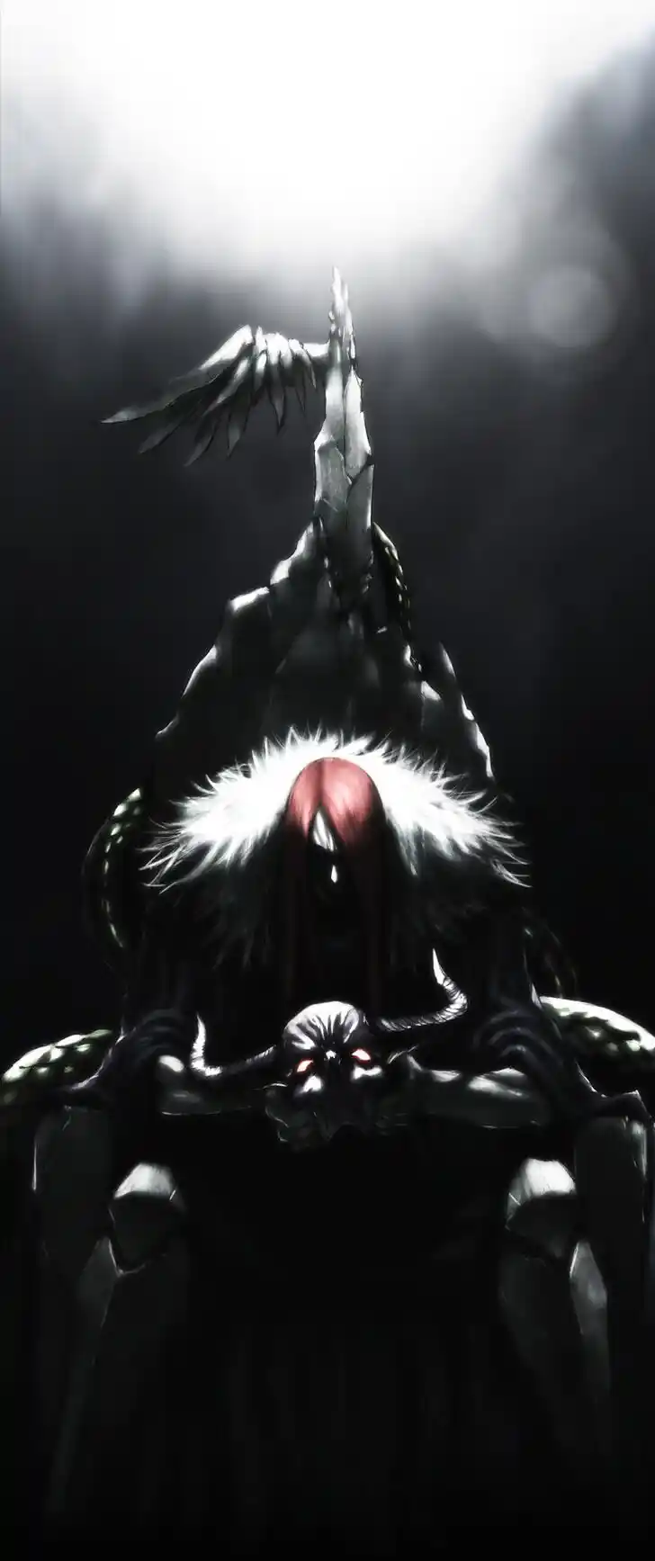 A Fairytale for the Demon Lord Vol.02 Ch.055