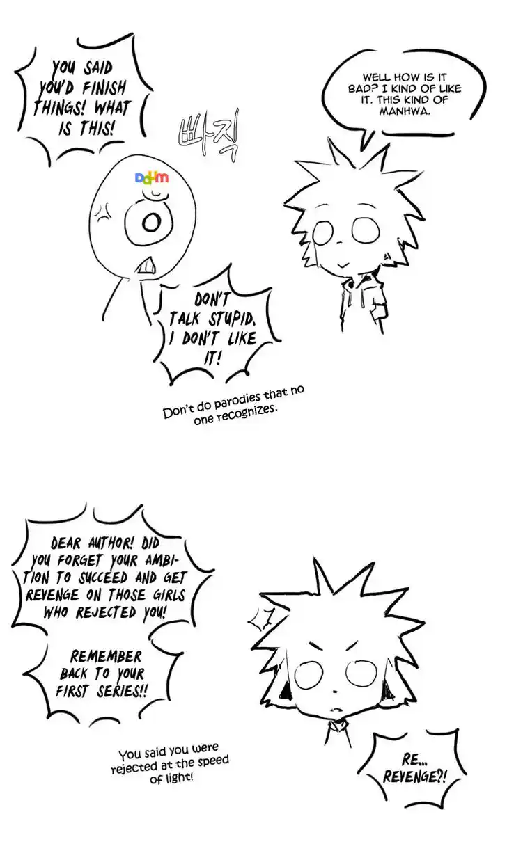 A Fairytale for the Demon Lord Vol.02 Ch.055