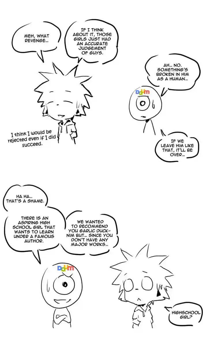 A Fairytale for the Demon Lord Vol.02 Ch.055