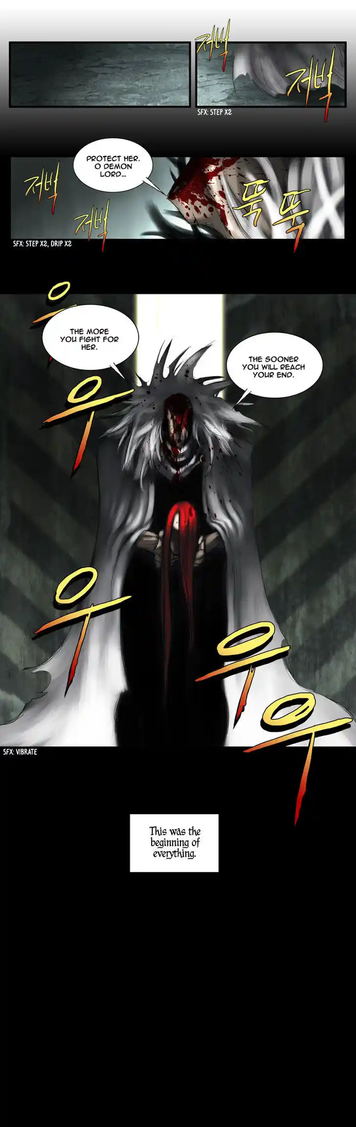 A Fairytale for the Demon Lord Vol.02 Ch.055