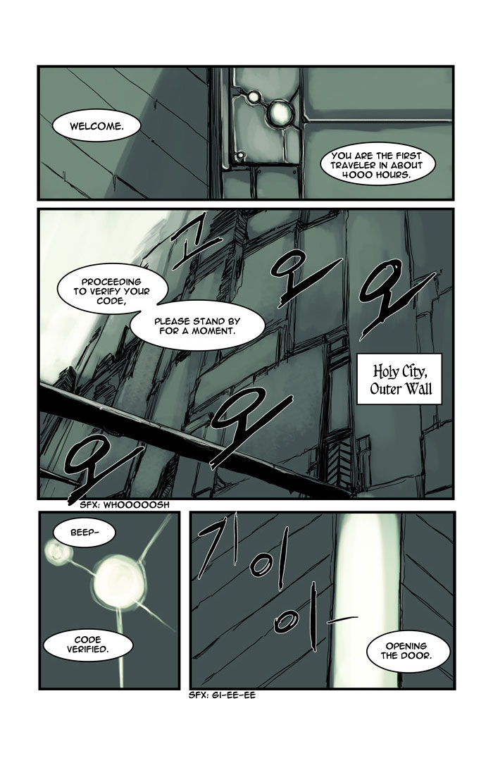 A Fairytale for the Demon Lord Vol.1 Ch.9.5