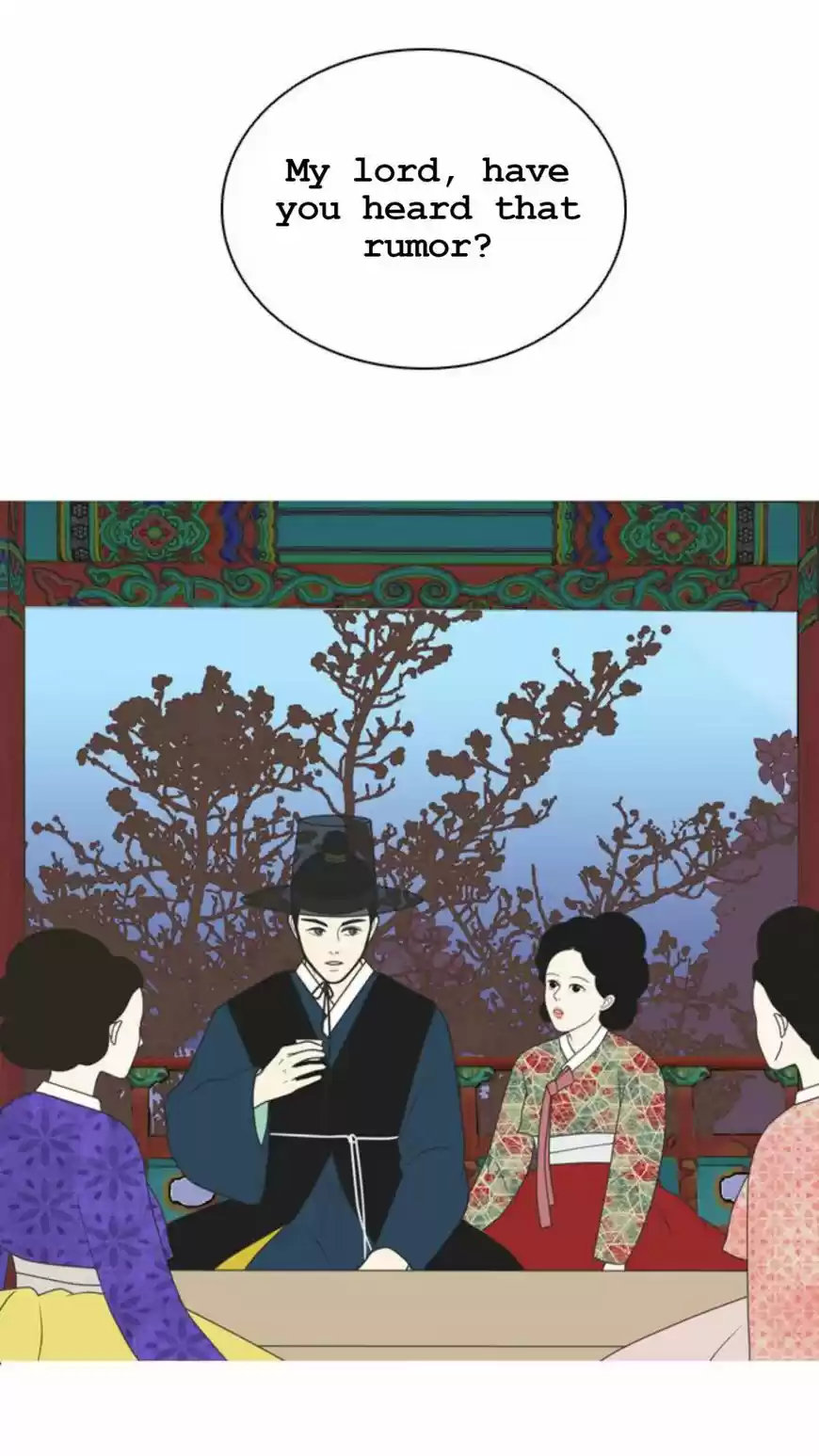 A Falling Cohabitation 1.1