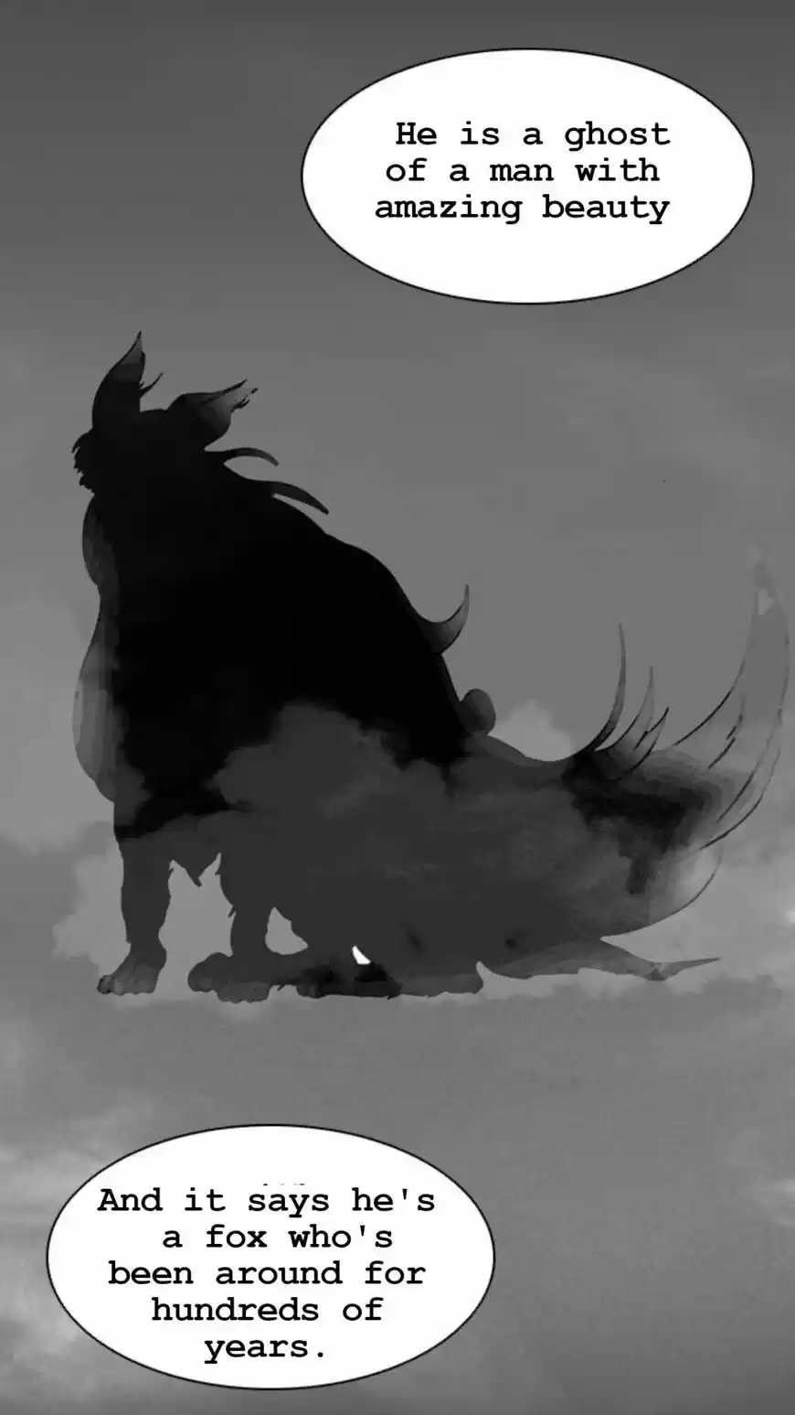 A Falling Cohabitation 1.1