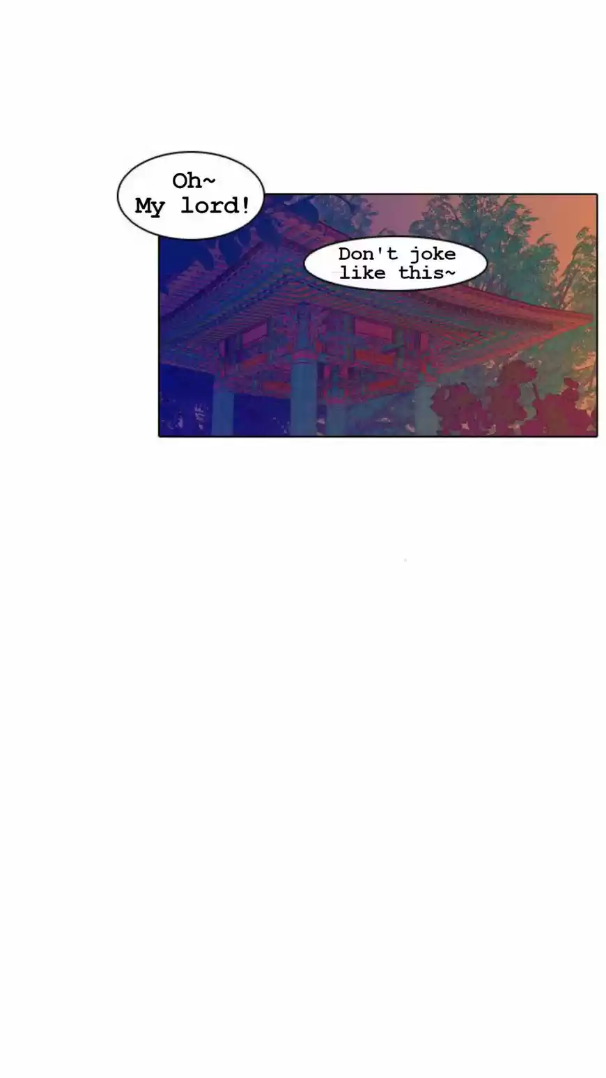 A Falling Cohabitation 1.1