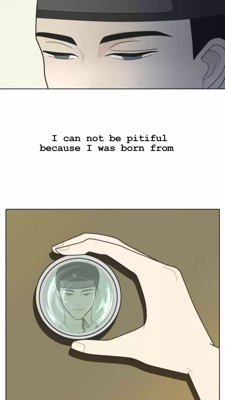 A Falling Cohabitation 1.1