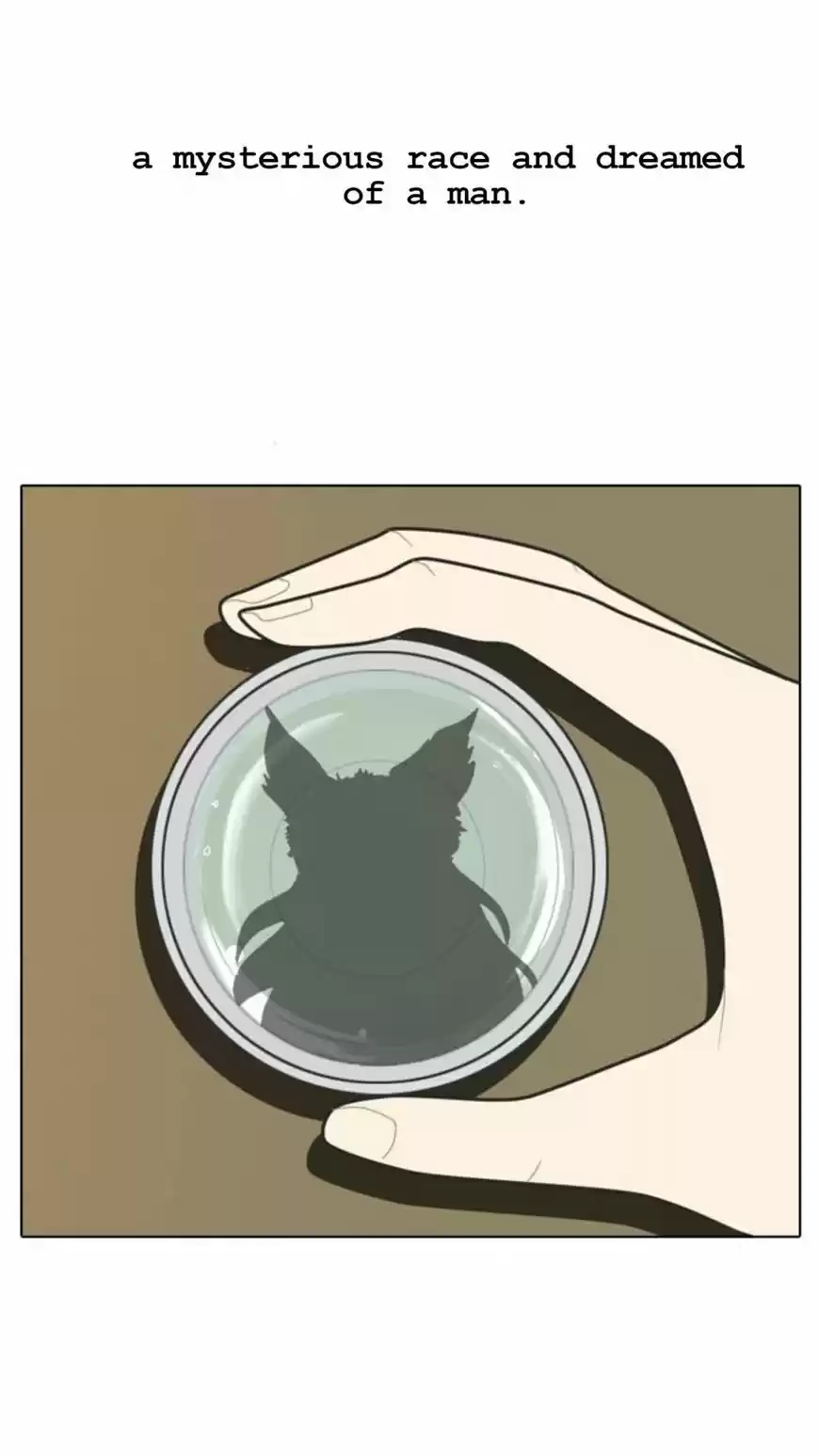 A Falling Cohabitation 1.1