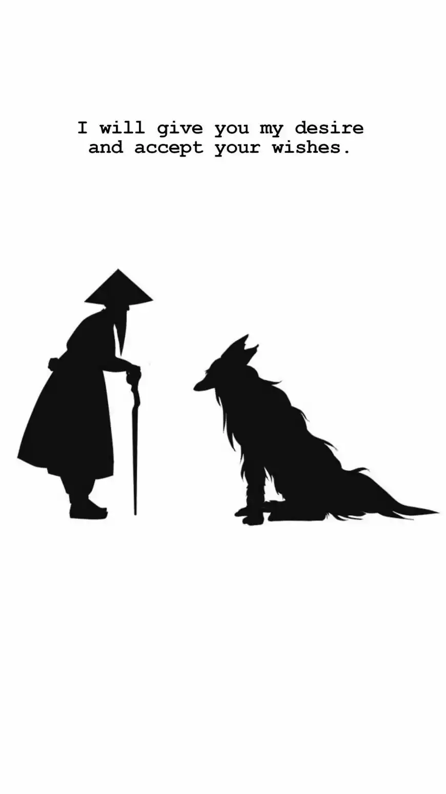 A Falling Cohabitation 1.1