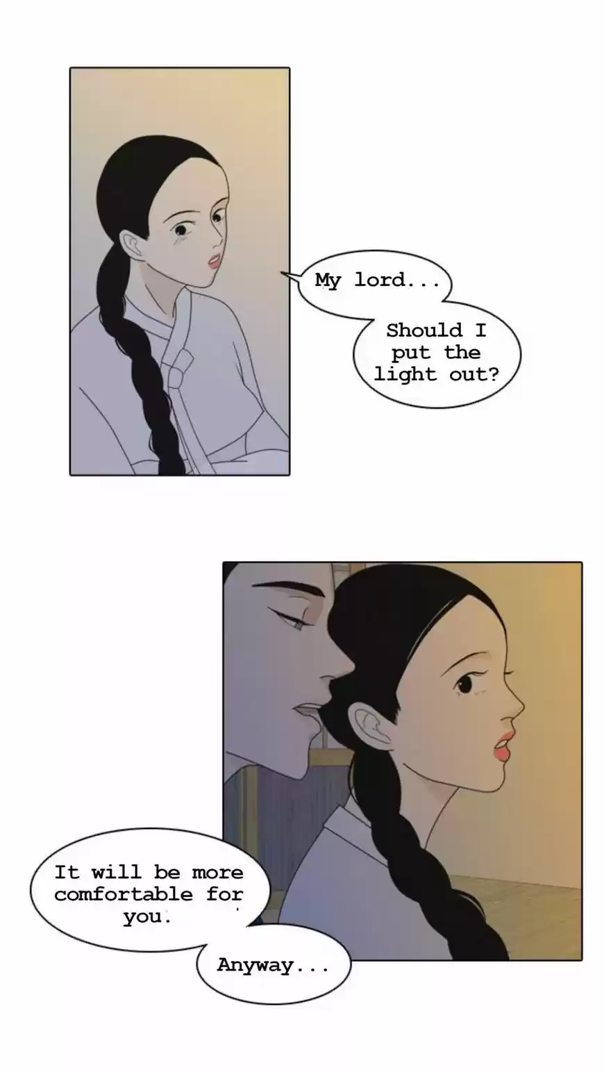 A Falling Cohabitation 1.1