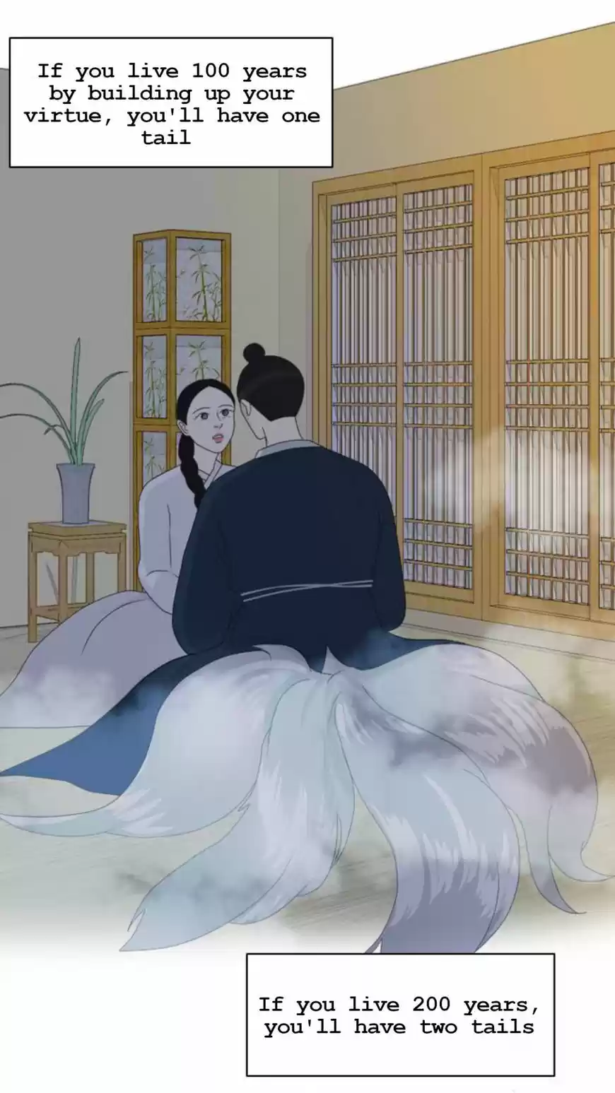 A Falling Cohabitation 1.1