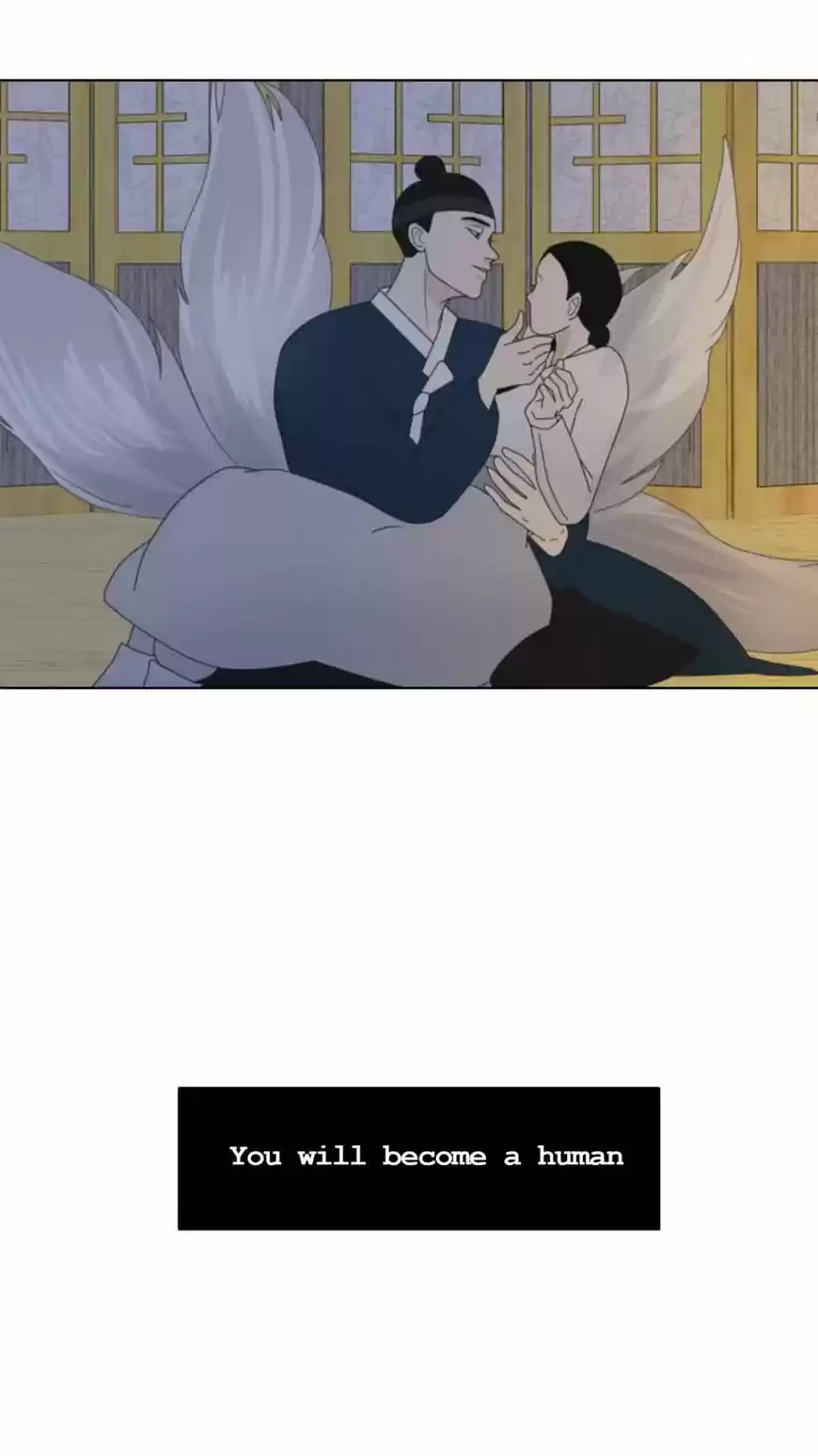 A Falling Cohabitation 1.1