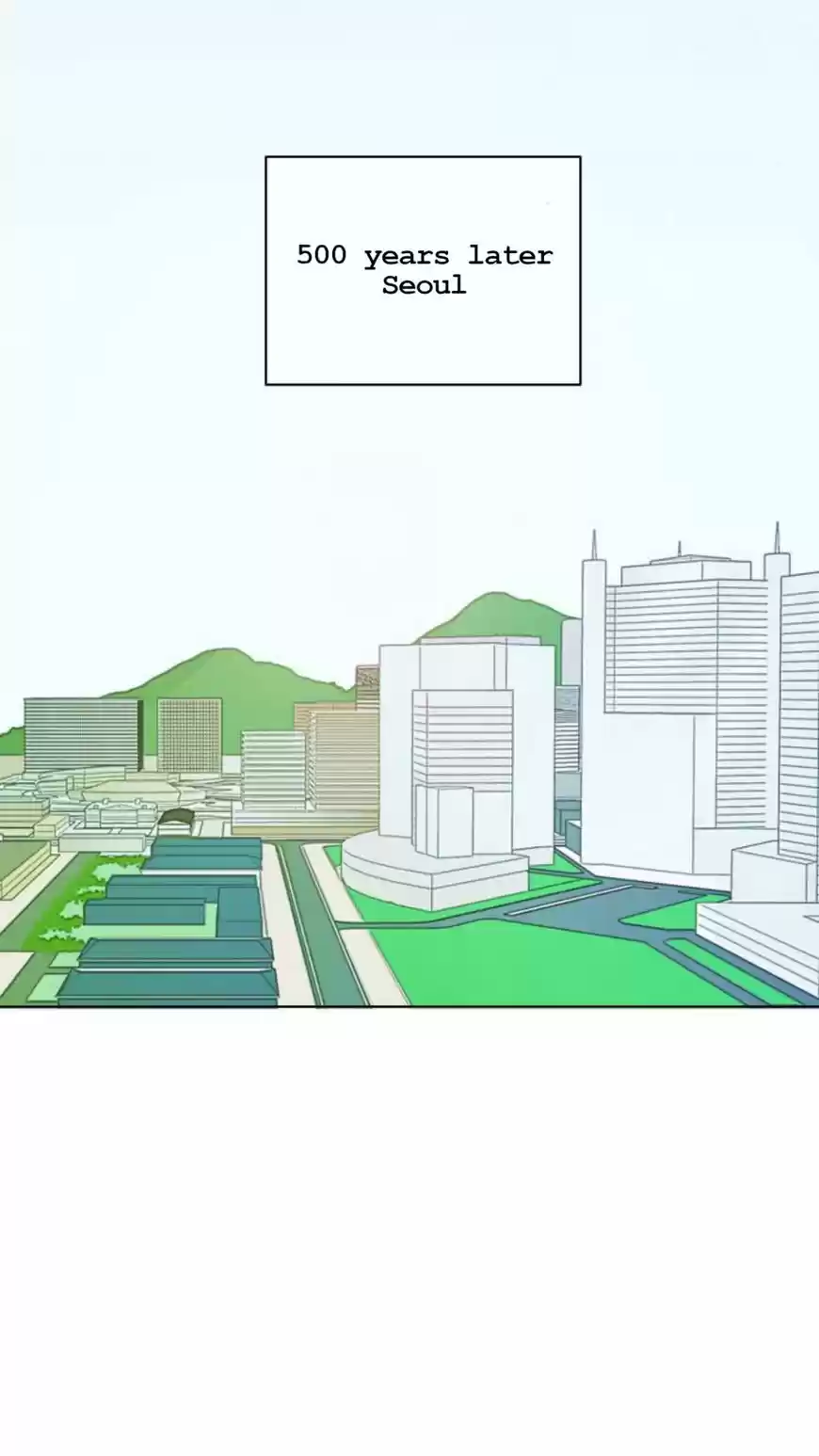 A Falling Cohabitation 1.1