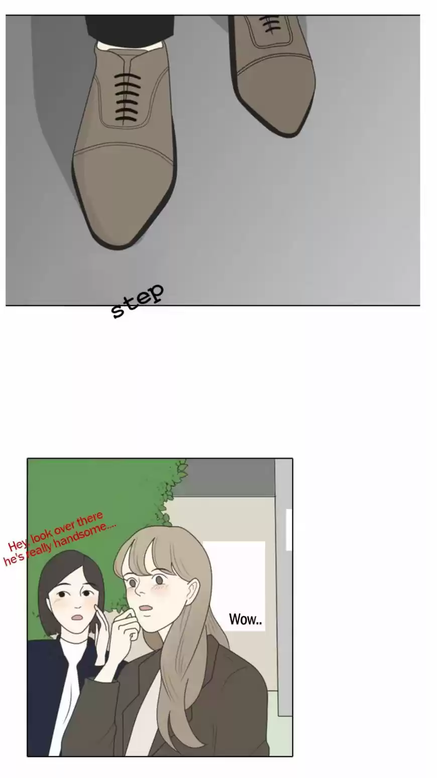 A Falling Cohabitation 1.1