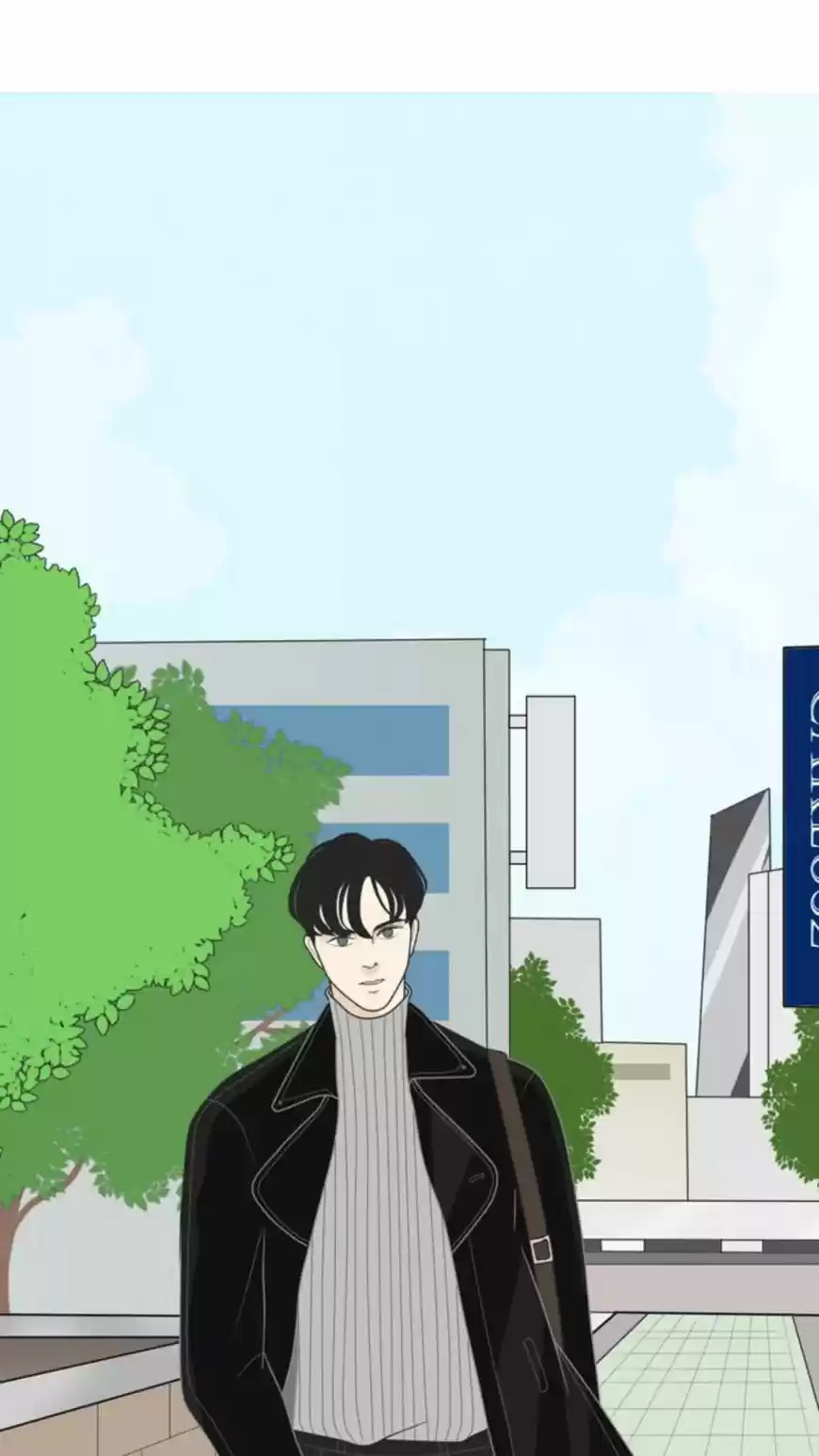 A Falling Cohabitation 1.1