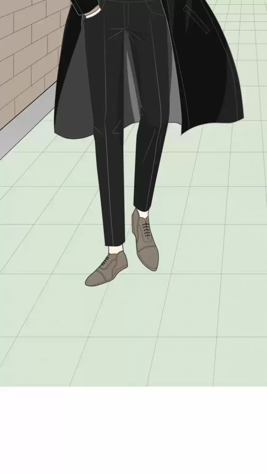 A Falling Cohabitation 1.1