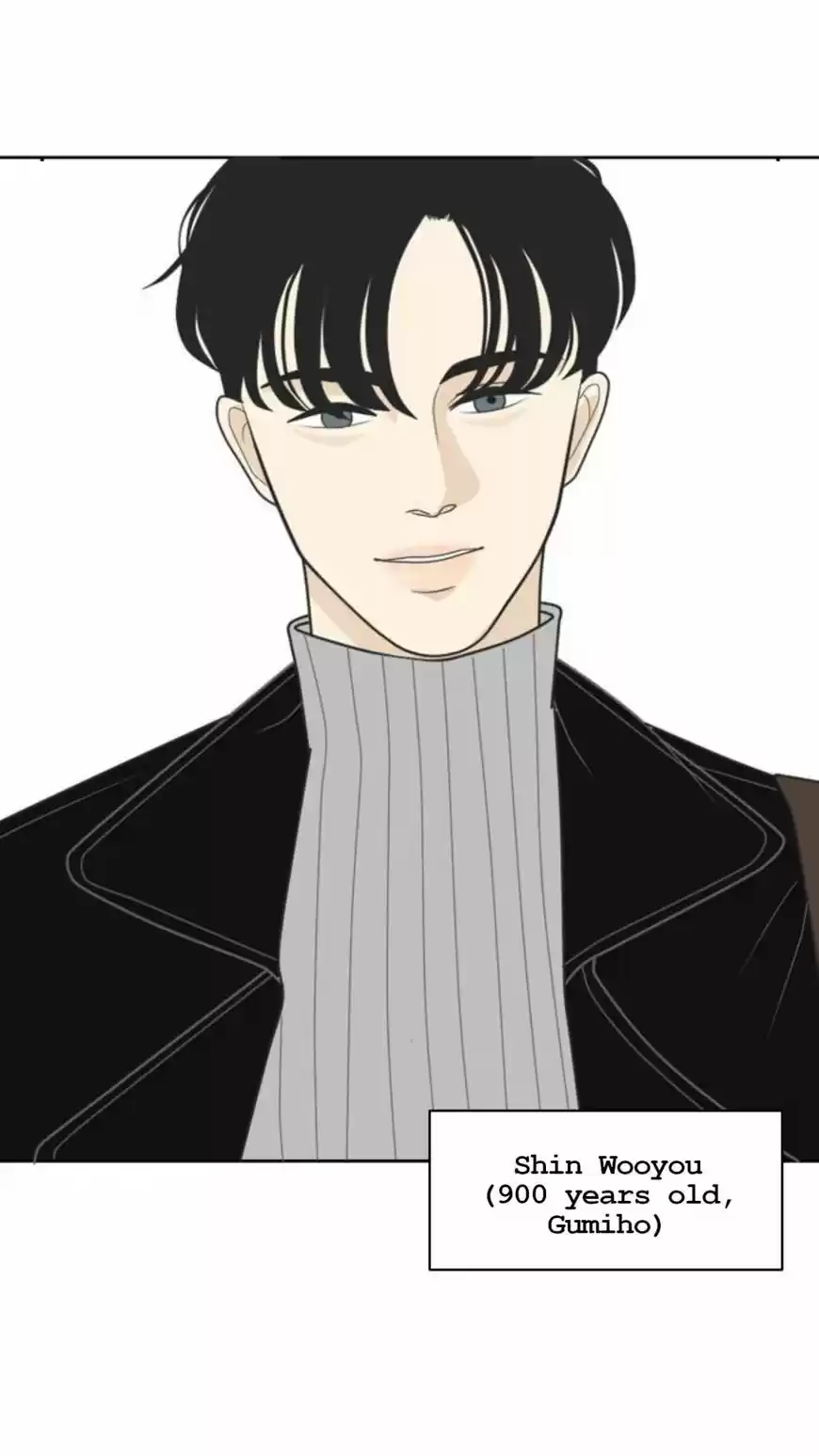 A Falling Cohabitation 1.1