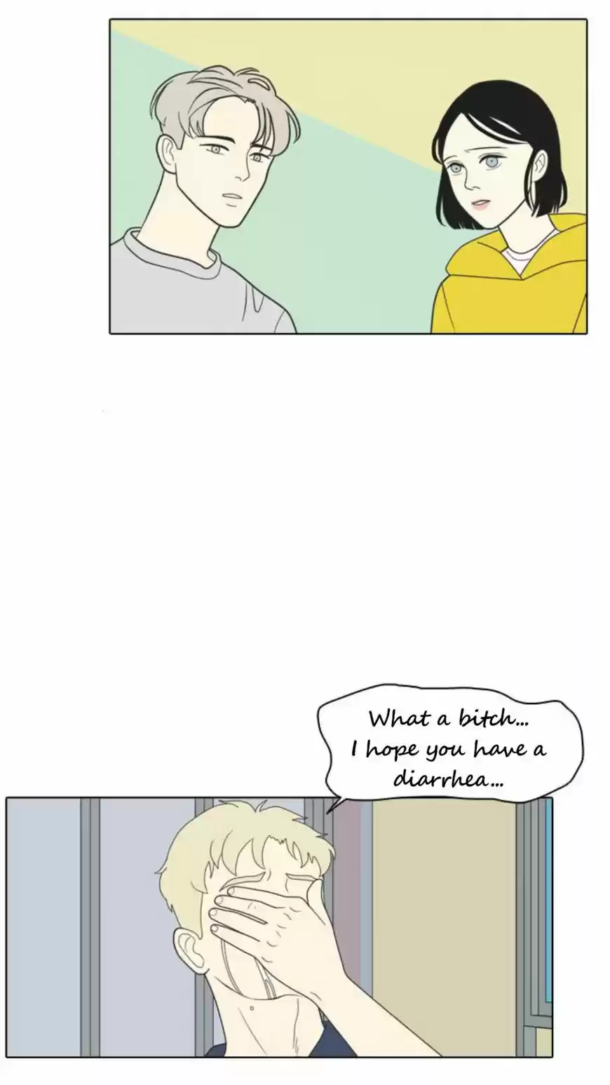 A Falling Cohabitation 1.2