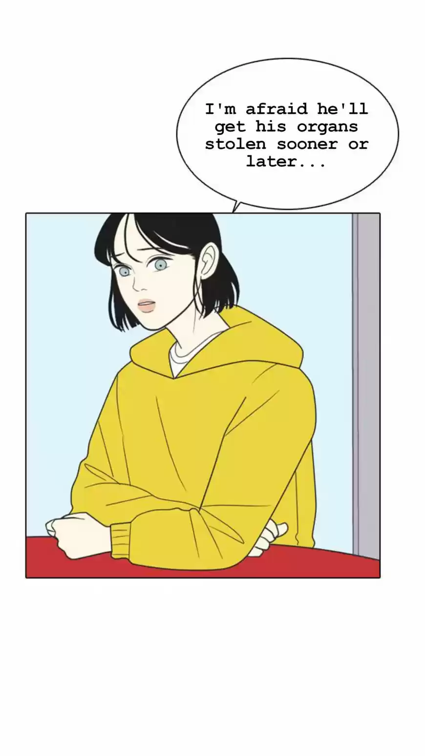 A Falling Cohabitation 1.2