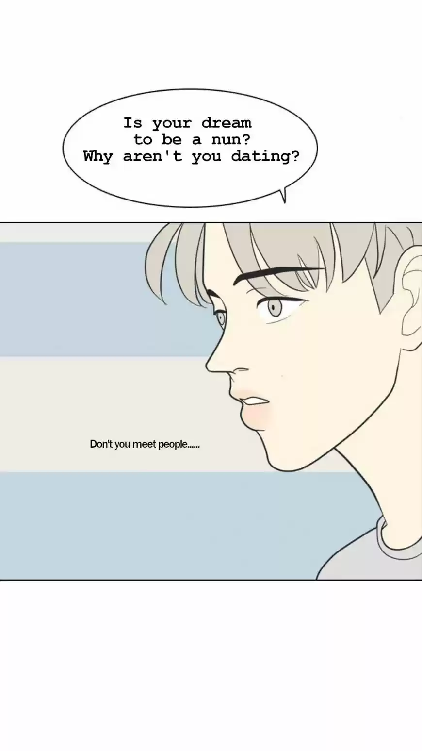 A Falling Cohabitation 1.2