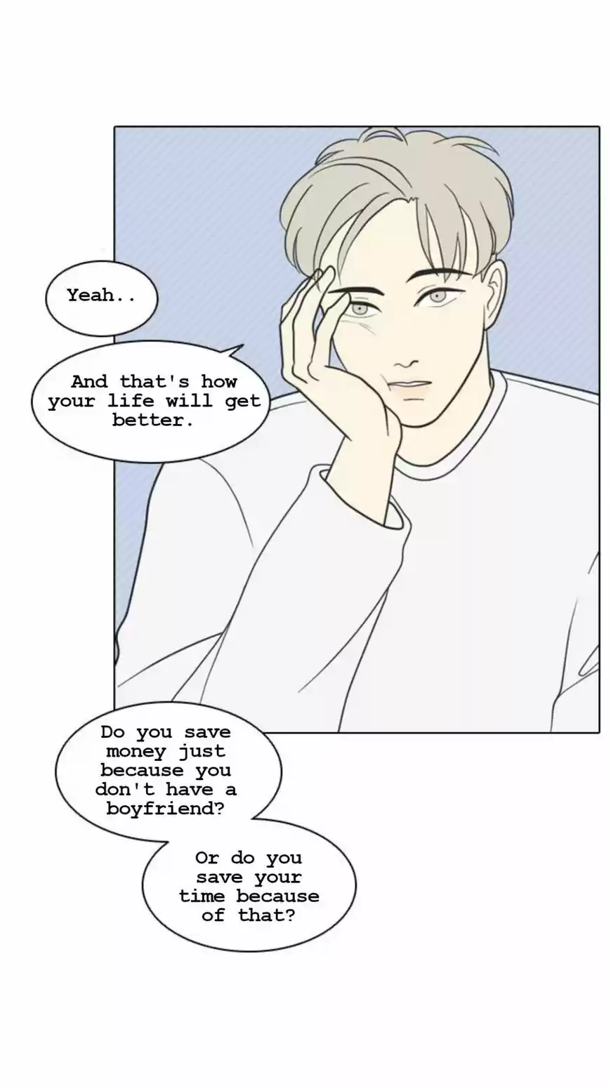 A Falling Cohabitation 1.2